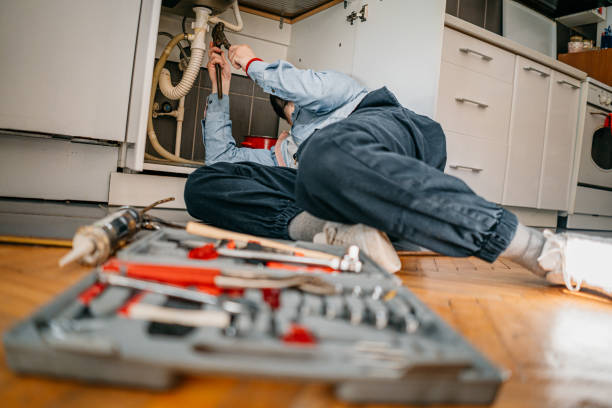 Professional Plumbing in Conway, SC