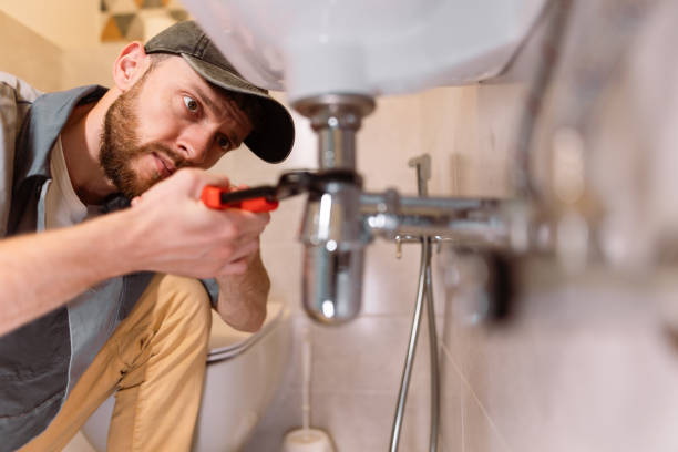 Best Hot Water Heater Installation  in Conway, SC