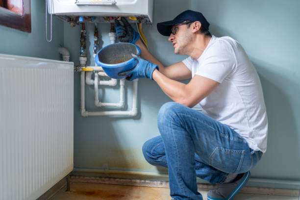 Best Hot Water Heater Installation  in Conway, SC